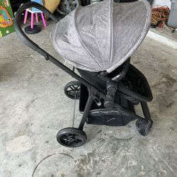 Stroller 