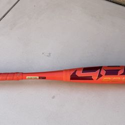 2026 Easton Ghost Launch Edition 33/23