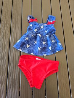Bathing suit