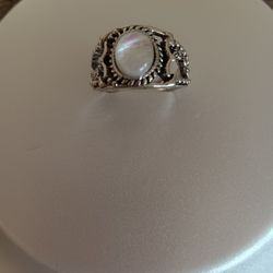 Ring Size Small