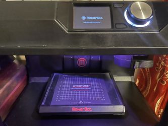 3 D Printer