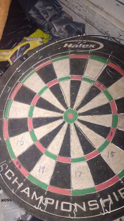Dar5board