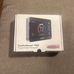 COMFORT SENSE 7500