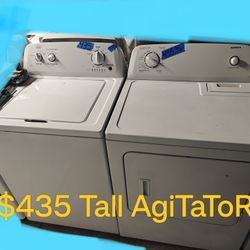 $435 Washer Dryer / Stove Water Heater Boiler Fridge