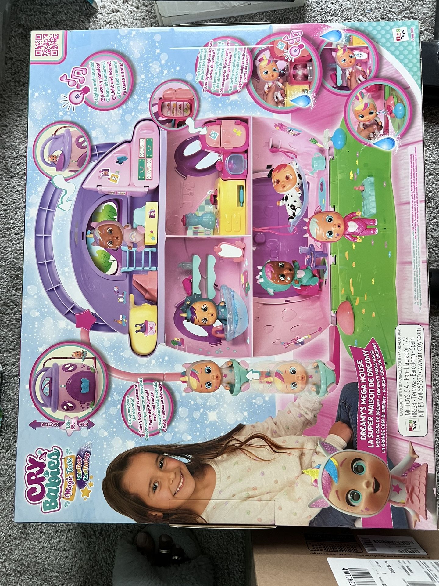 Toy Set