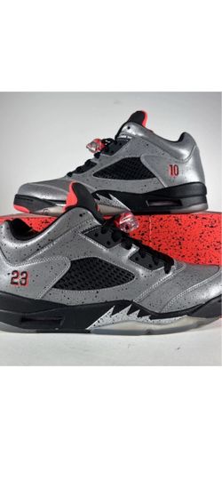 Jordan retro 5 Neymar size 11