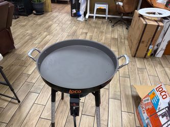 Disco de 22 pulgadas