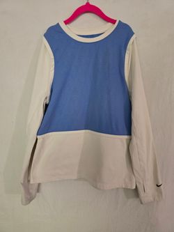 Girls long sleeve soft fleece lining thumb holes shirt
