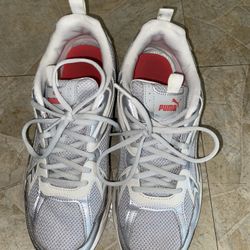 Puma Milenio Tech Casual Shoe