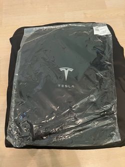 Genuine OEM Tesla Model 3 Glass Roof Sunshades