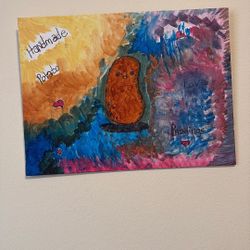 Potato head, Toy story