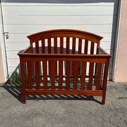 baby crib
