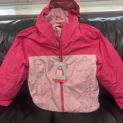 Girls Jacket