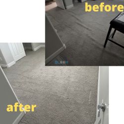 Carpet Stretch And Restretcher