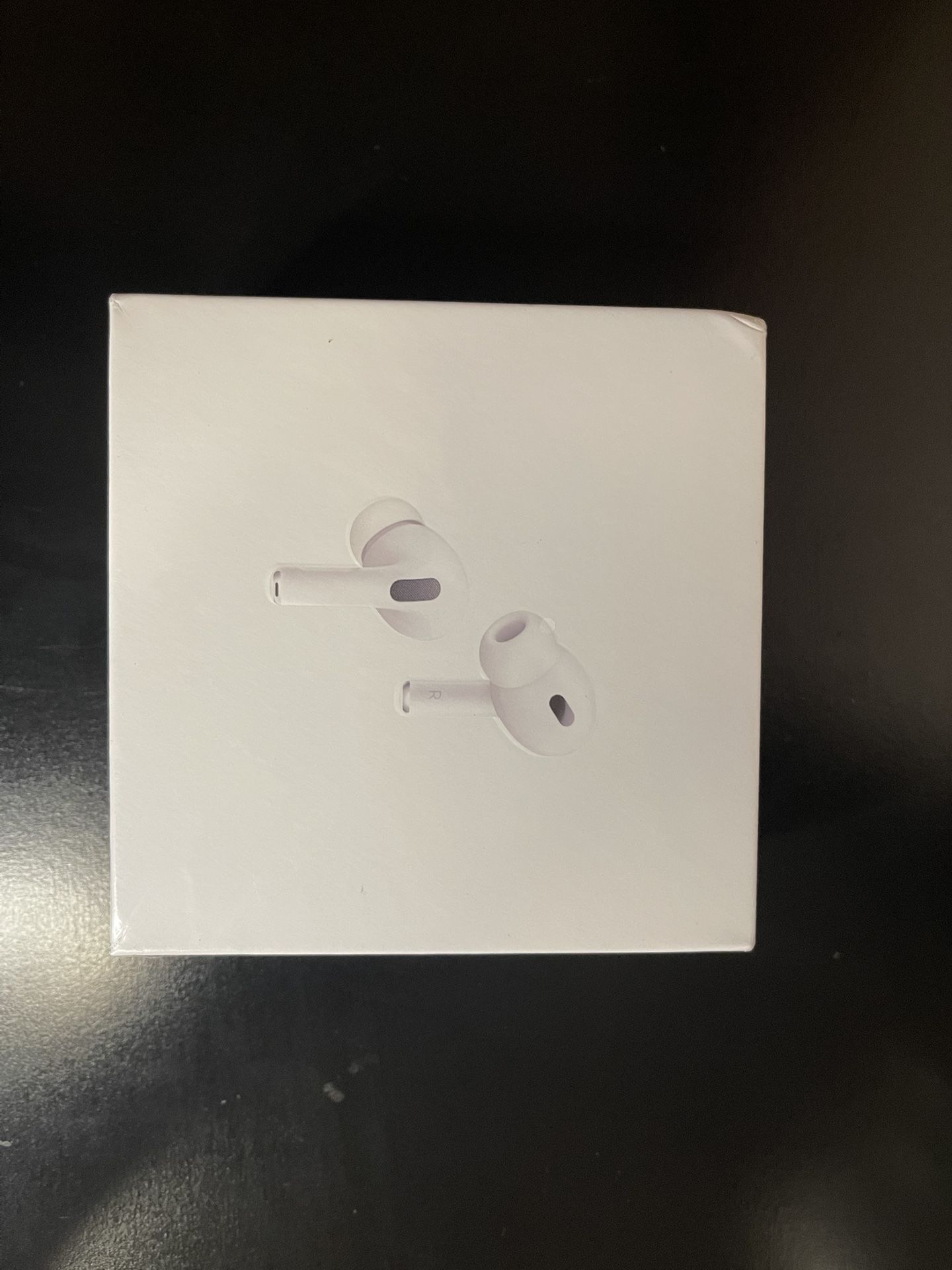 AirPods 2 Pro With ANC