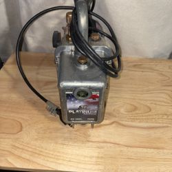 Jb Industries Vacuum Pump 