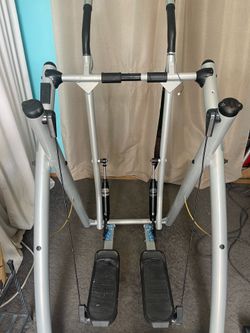 Tony Little Gazelle glider