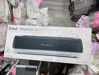 Cricut Explore Air 2