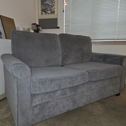 Loveseat Sofa Bed 