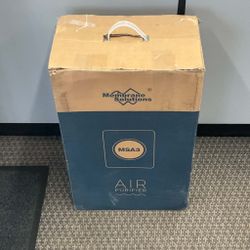 *NEW* Membrane Solutions MSA3 Air Purifier