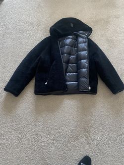 Like New Men’s reversible Mackage Jacket!!!! 🔥