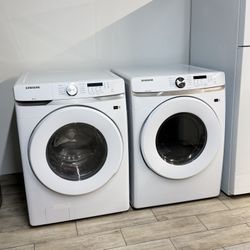 New 🆕 Set Samsung Appliances For Sale 🟩 Pay only $50 down today and take home your item! 🟩 Option to pay off within 120 days to save on leasing cos