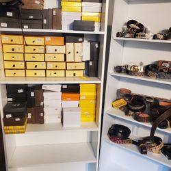 Book Cases / Cabinets Shelves
