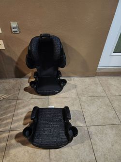 Car seats