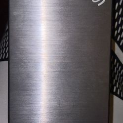 Seagate 5Tb External Hard drive 