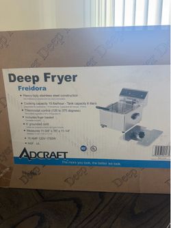 Freidora