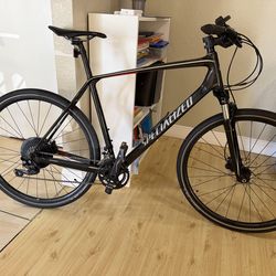 SPECIALIZED CROSSTRAIL XL