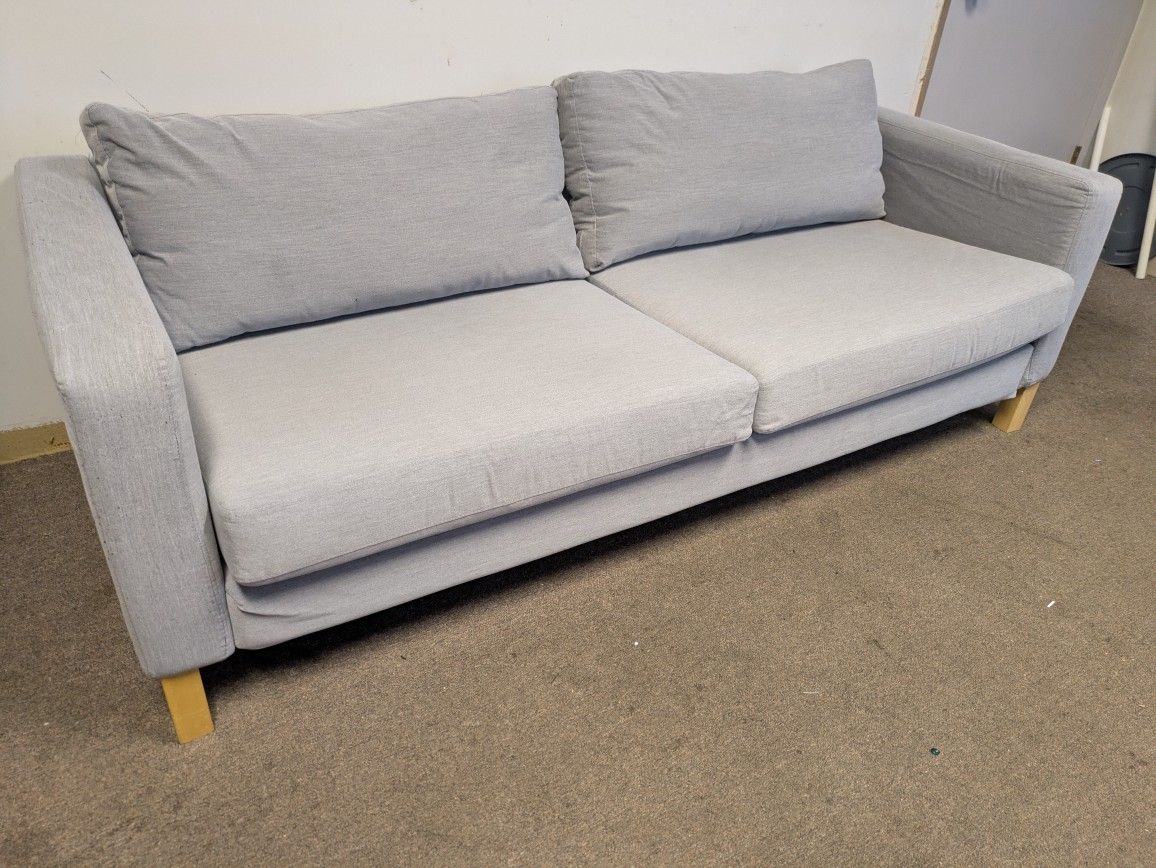 Couch - Free Delivery