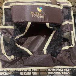Busy Bee Baby Accessory Storage For Car Or House 