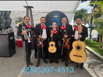 Mariachi