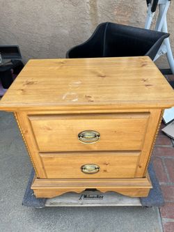 Nightstand