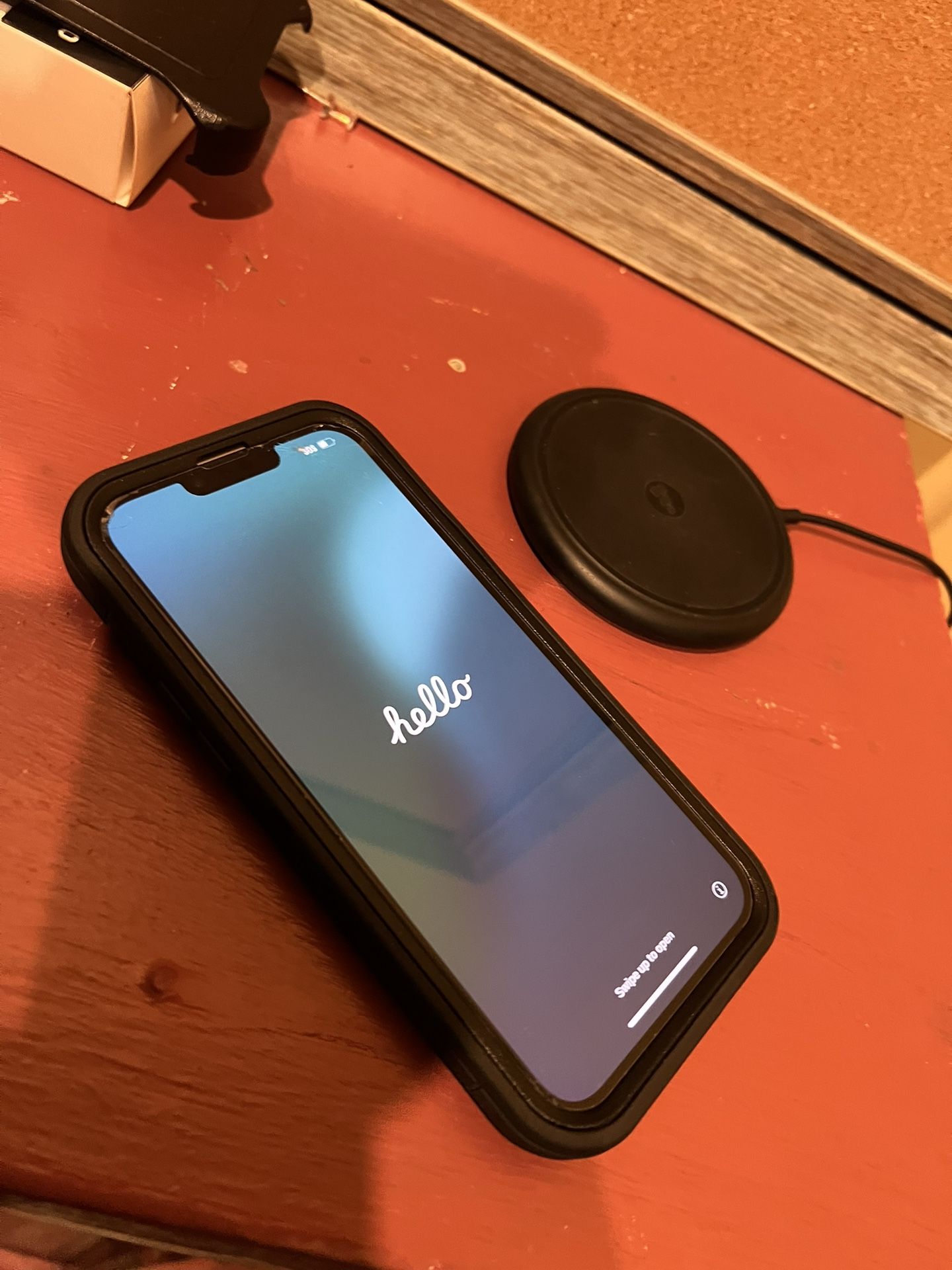 iPhone 13 Pro Max 528gb