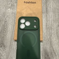 iPhone 17 Case 