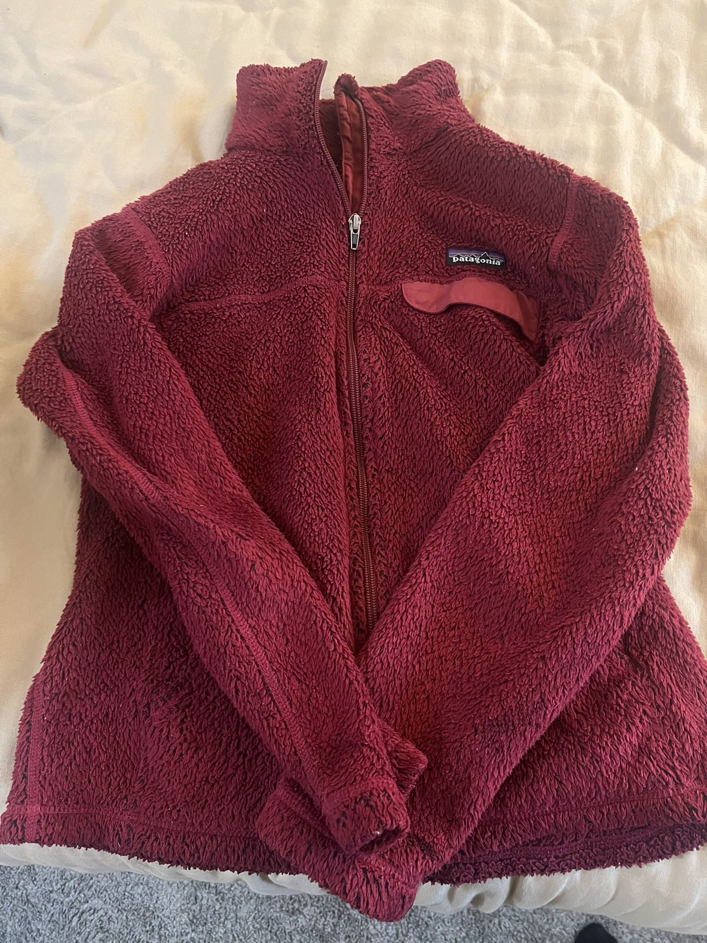 Patagonia M Sweaters & Vest