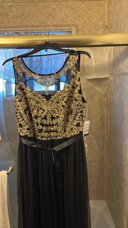 Women’s Dress