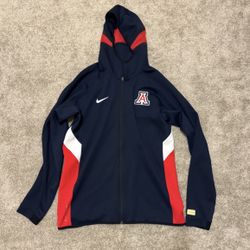 Nike Arizona Wildcats 