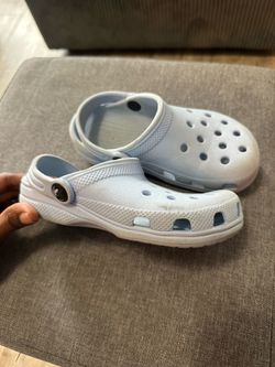 Crocs 12C