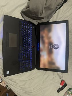 Alienware Laptop Dell Laptop