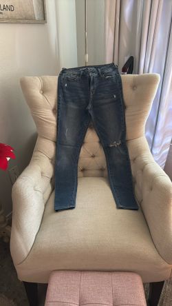 Old Navy Rockstar And Skinny Jeans 