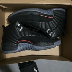 Jordan’s Retro 12