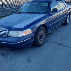 2003 Ford  Clean Title