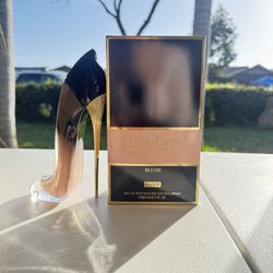 Carolina Herrera Good Girl New York Blush Elixir 