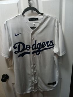 Bellinger Dodgers jersey Medium