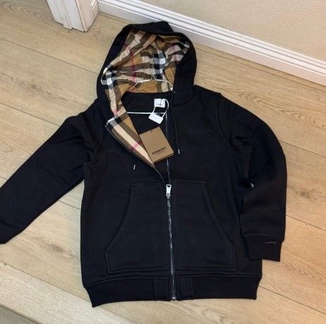 Burberry Hoodie 160