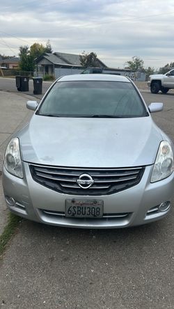 2011 Nissan Altima