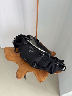 Osprey Savu 5 Mountain Bike Hip Pack